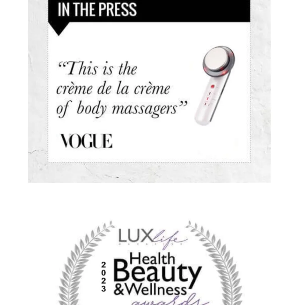 UltraCavitat fat And Cellulite Remover - Picture 6 of 6
